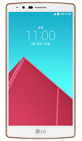 Περισσότερες πληροφορίες για "LG G4 H815 (Χρυσό, Άσπρο/32 GB)"