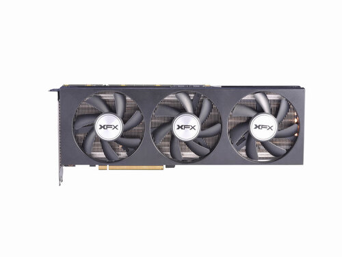 Περισσότερες πληροφορίες για "XFX AMD Radeon R9 Fury"