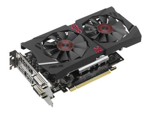 Περισσότερες πληροφορίες για "ASUS STRIX-R7370-DC2-4GD5-GAMING"