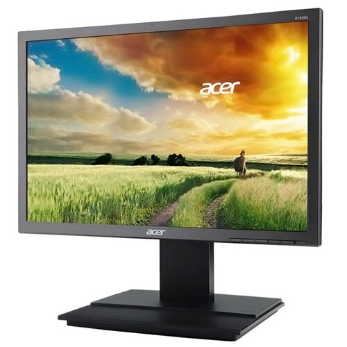 Περισσότερες πληροφορίες για "Acer B206WQLymdh 19.5 1440x900 6ms IPS LED (19.5")"