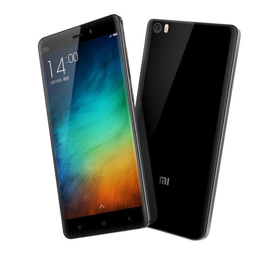 Περισσότερες πληροφορίες για "Xiaomi Mi 4i (Μαύρο/16 GB)"