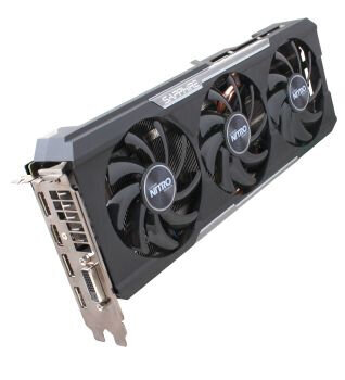 Περισσότερες πληροφορίες για "Sapphire NITRO Radeon R9 390X 8G D5"