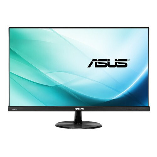 Περισσότερες πληροφορίες για "ASUS VP239H (23"/Full HD)"