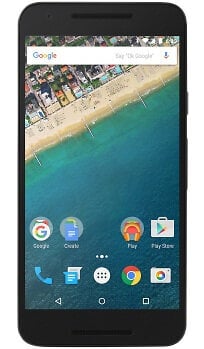 Περισσότερες πληροφορίες για "LG NEXUS 5X H791F (Άσπρο)"