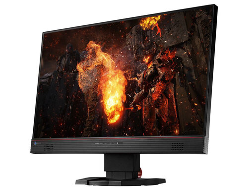 Περισσότερες πληροφορίες για "EIZO FORIS FS2434 (23.8"/Full HD)"