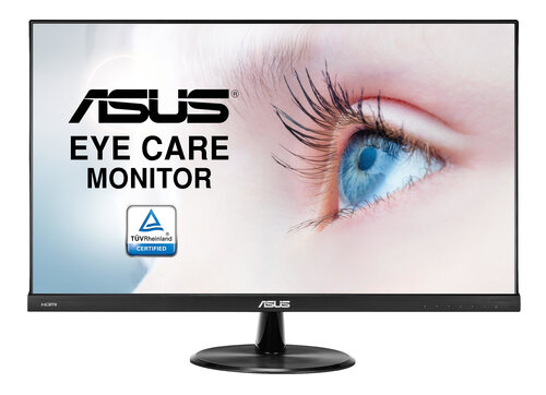 Περισσότερες πληροφορίες για "ASUS VP239H-P (23"/Full HD)"