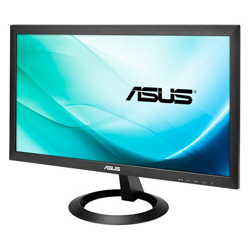 Περισσότερες πληροφορίες για "ASUS VX207DE (19.5")"