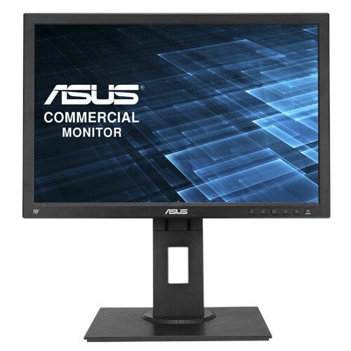 Περισσότερες πληροφορίες για "ASUS BE209QLB (19.45"/HD)"