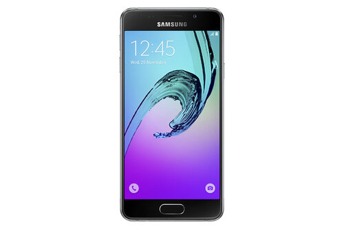Περισσότερες πληροφορίες για "Samsung Galaxy A3 (2016) SM-A310F (Μαύρο/16 GB)"