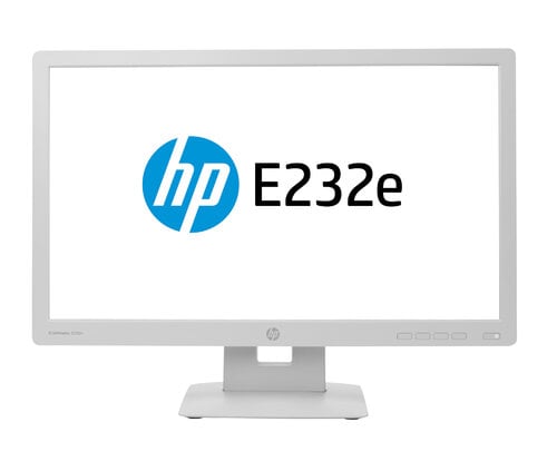 Περισσότερες πληροφορίες για "HP EliteDisplay E232e-bildskärm på 58 (23"/Full HD)"