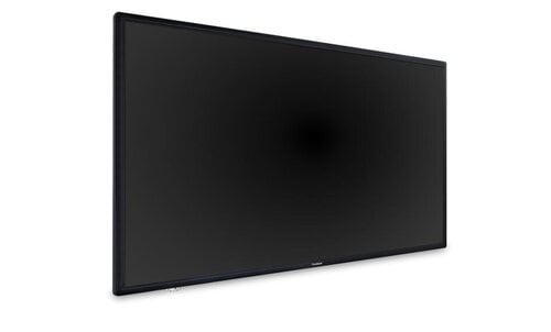 Περισσότερες πληροφορίες για "Viewsonic Professional Series CDE3202 (32"/Full HD)"