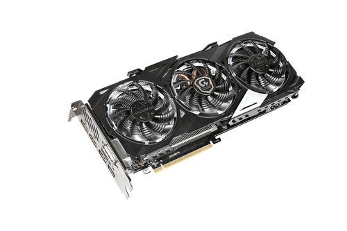 Περισσότερες πληροφορίες για "Gigabyte GTX970 4GB Xtreme"