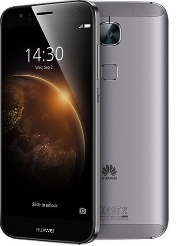 Περισσότερες πληροφορίες για "Huawei GX GX8 (Γκρι)"