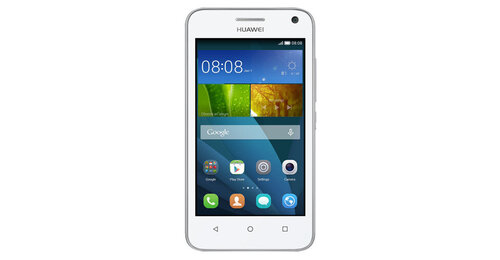 Περισσότερες πληροφορίες για "Huawei Ascend Y3 (Άσπρο/4 GB)"