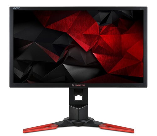 Περισσότερες πληροφορίες για "Acer Predator XB241Hbmipr (24"/Full HD)"