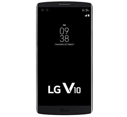 Περισσότερες πληροφορίες για "LG H960A (Μαύρο/32 GB)"