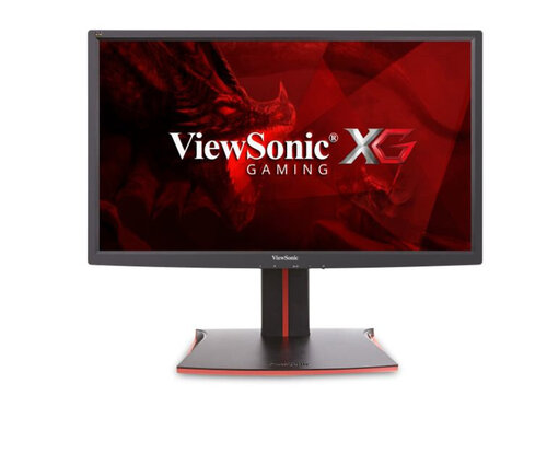 Περισσότερες πληροφορίες για "Viewsonic X Series XG2401 (24"/Full HD)"