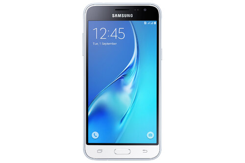 Περισσότερες πληροφορίες για "Samsung Galaxy J3 (2016) SM-J320F (Άσπρο/8 GB)"