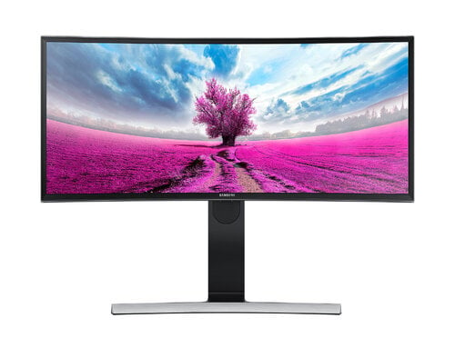 Περισσότερες πληροφορίες για "Samsung 790 LS29E790CNS (29"/UltraWide Quad HD)"