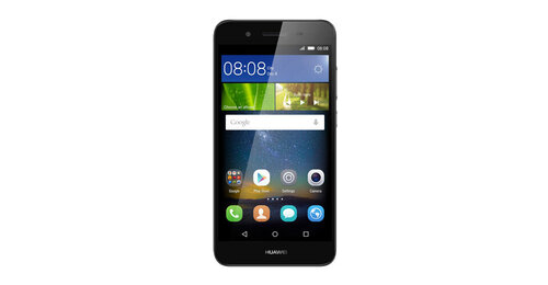 Περισσότερες πληροφορίες για "Huawei GR3 (Γκρι/16 GB)"