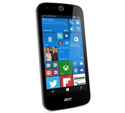 Περισσότερες πληροφορίες για "Acer Liquid M330 DIS 4.5 BLACK (Μαύρο/8 GB)"