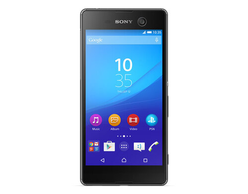 Περισσότερες πληροφορίες για "Sony Xperia E5603 (Μαύρο/16 GB)"