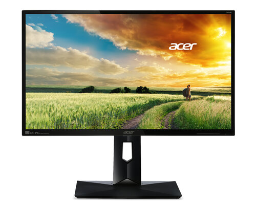 Περισσότερες πληροφορίες για "Acer CB271Hbmidr (27"/Full HD)"