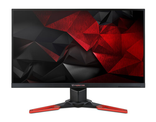 Περισσότερες πληροφορίες για "Acer Predator XB271HU bmiprz (27"/Quad HD)"