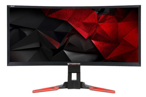 Περισσότερες πληροφορίες για "Acer Predator Z35 bmiphz (35"/UW-UXGA)"