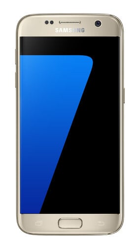 Περισσότερες πληροφορίες για "Samsung Galaxy S7 SM-G930F (Χρυσό/32 GB)"