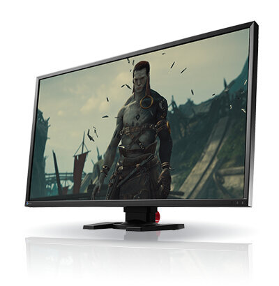 Περισσότερες πληροφορίες για "EIZO FORIS FS2735 (27"/Quad HD)"