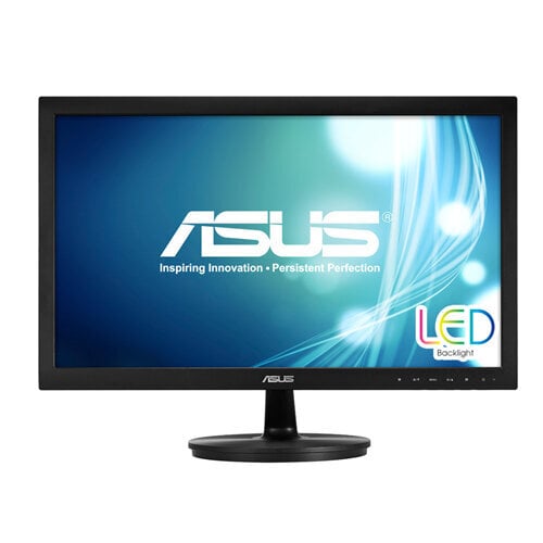 Περισσότερες πληροφορίες για "ASUS VS228DE (21.5"/Full HD)"