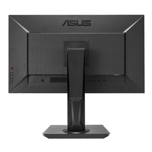 Περισσότερες πληροφορίες για "ASUS MG28UQ (28"/4K Ultra HD)"