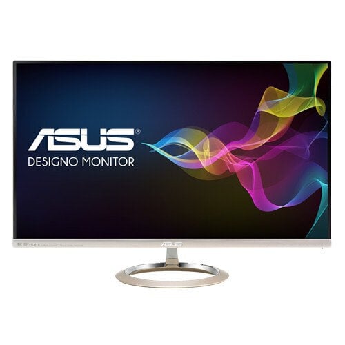 Περισσότερες πληροφορίες για "ASUS MX27UQ (27"/4K Ultra HD)"