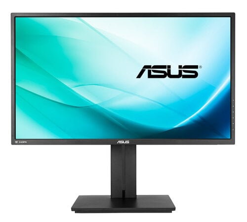 Περισσότερες πληροφορίες για "ASUS PB277Q (27"/Quad HD)"