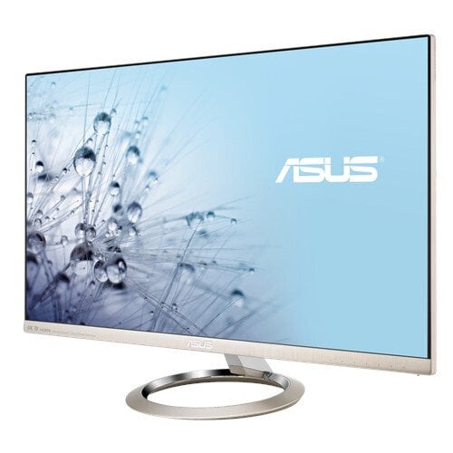 Περισσότερες πληροφορίες για "ASUS Designo MX27UQ (27"/4K Ultra HD)"