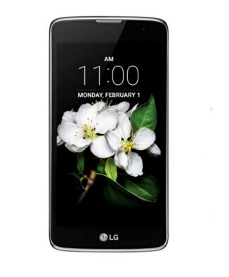 Περισσότερες πληροφορίες για "LG K7 X210 (Μαύρο/8 GB)"