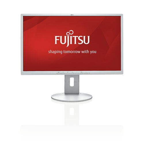 Περισσότερες πληροφορίες για "Fujitsu Displays B24-8 TE Pro (23.8"/Full HD)"