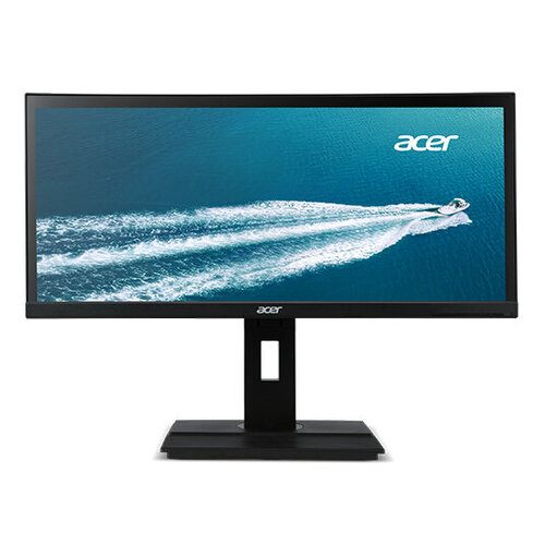 Περισσότερες πληροφορίες για "Acer B6 B296CLbmjdprz (29"/Quad HD)"