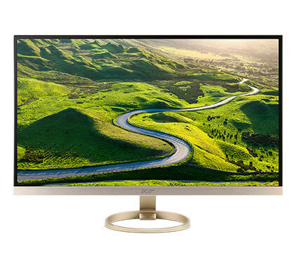 Περισσότερες πληροφορίες για "Acer H7 H277HUkmipuz (27"/Quad HD)"