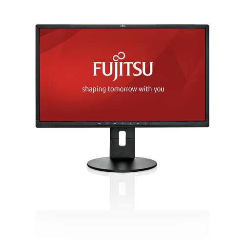 Περισσότερες πληροφορίες για "Fujitsu Displays B24-8 TS PRO (23.8"/Full HD)"