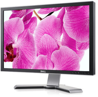 Περισσότερες πληροφορίες για "DELL UltraSharp 2408WFP (24"/Full HD)"