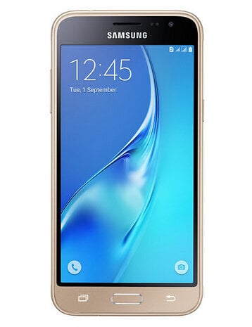 Περισσότερες πληροφορίες για "Samsung Galaxy J3 SM-J320F (Χρυσό/8 GB)"