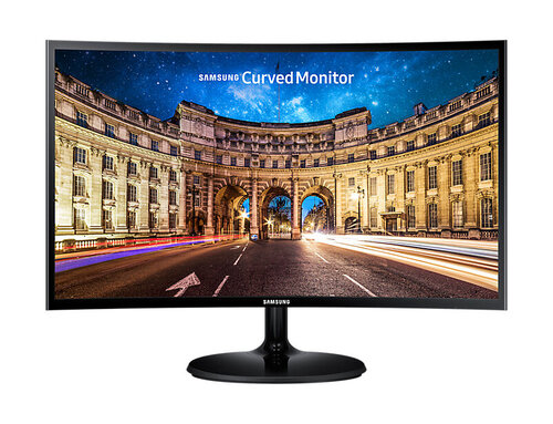 Περισσότερες πληροφορίες για "Samsung LC27F390FHE (27")"