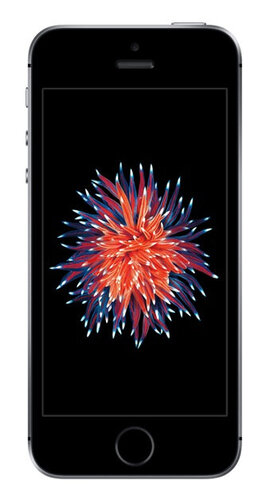 Περισσότερες πληροφορίες για "Apple iPhone SE (2016) (Γκρι/32 GB)"