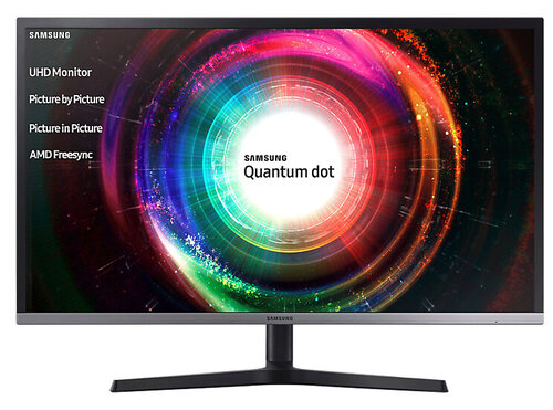 Περισσότερες πληροφορίες για "Samsung LU32H850UMU (31.5"/4K Ultra HD)"