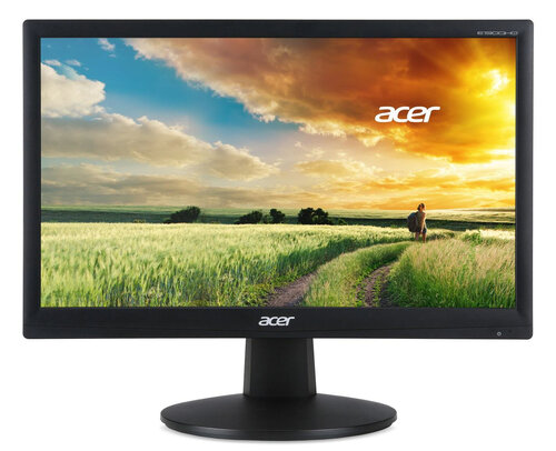 Περισσότερες πληροφορίες για "Acer E1900HQb (18.5"/WXGA)"