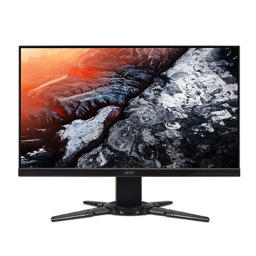 Περισσότερες πληροφορίες για "Acer XF0 XF251Q bmiirx (24.5"/Full HD)"