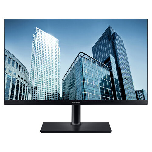 Περισσότερες πληροφορίες για "Samsung 27" 2560x1440 Qhd Monitor LS27H850QFNXGO (26.9"/Quad HD)"