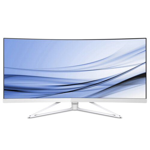 Περισσότερες πληροφορίες για "Philips X Line 349X7FJEW/00 (34"/UltraWide Quad HD+)"